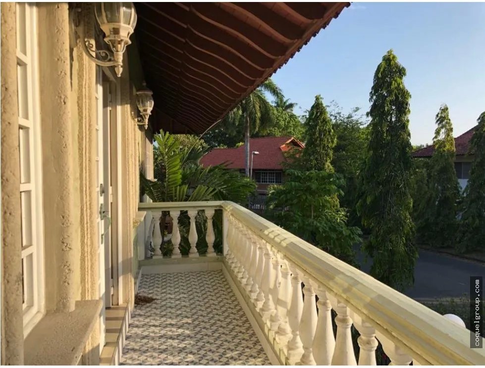 Apartment for rent in Albrook