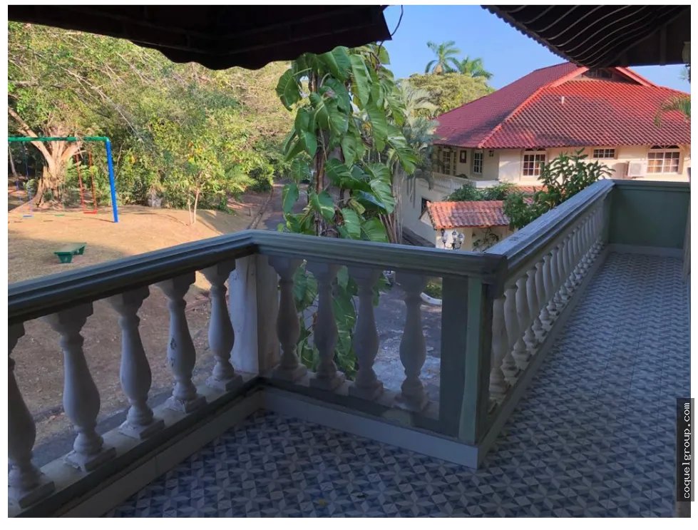 Apartment for rent in Albrook