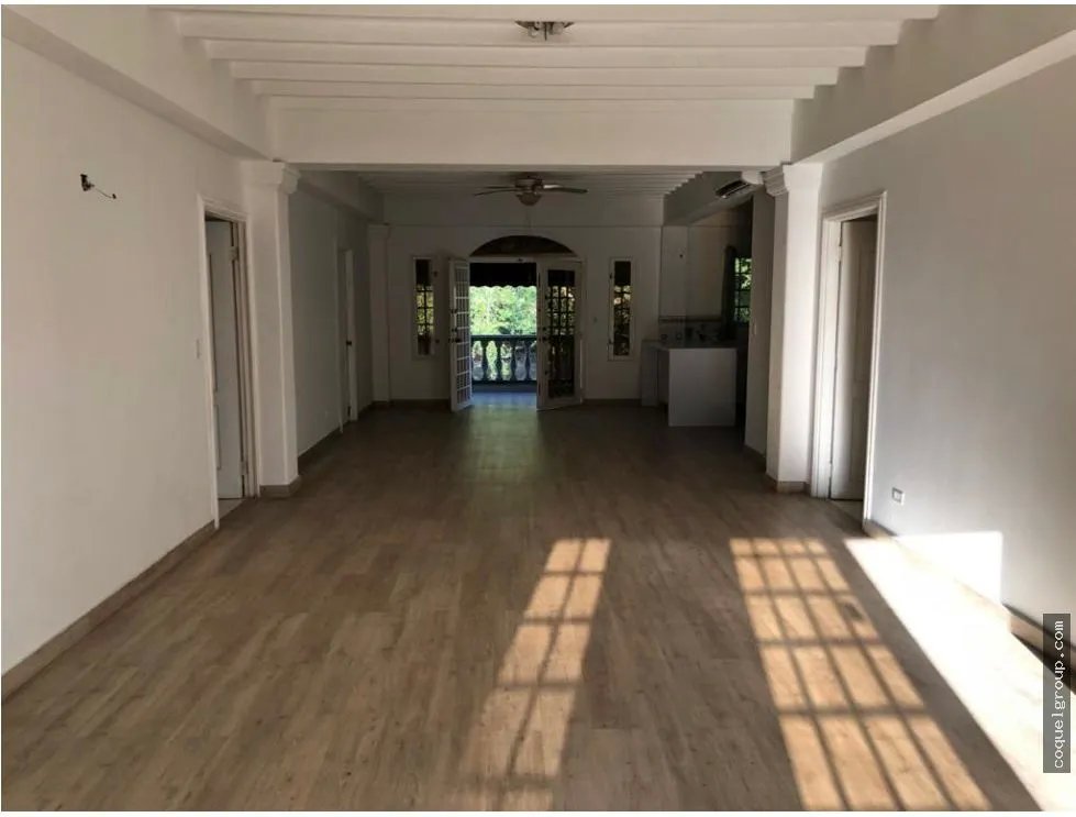 Apartment for rent in Albrook