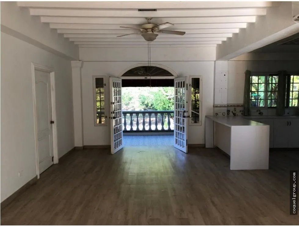 Apartment for rent in Albrook
