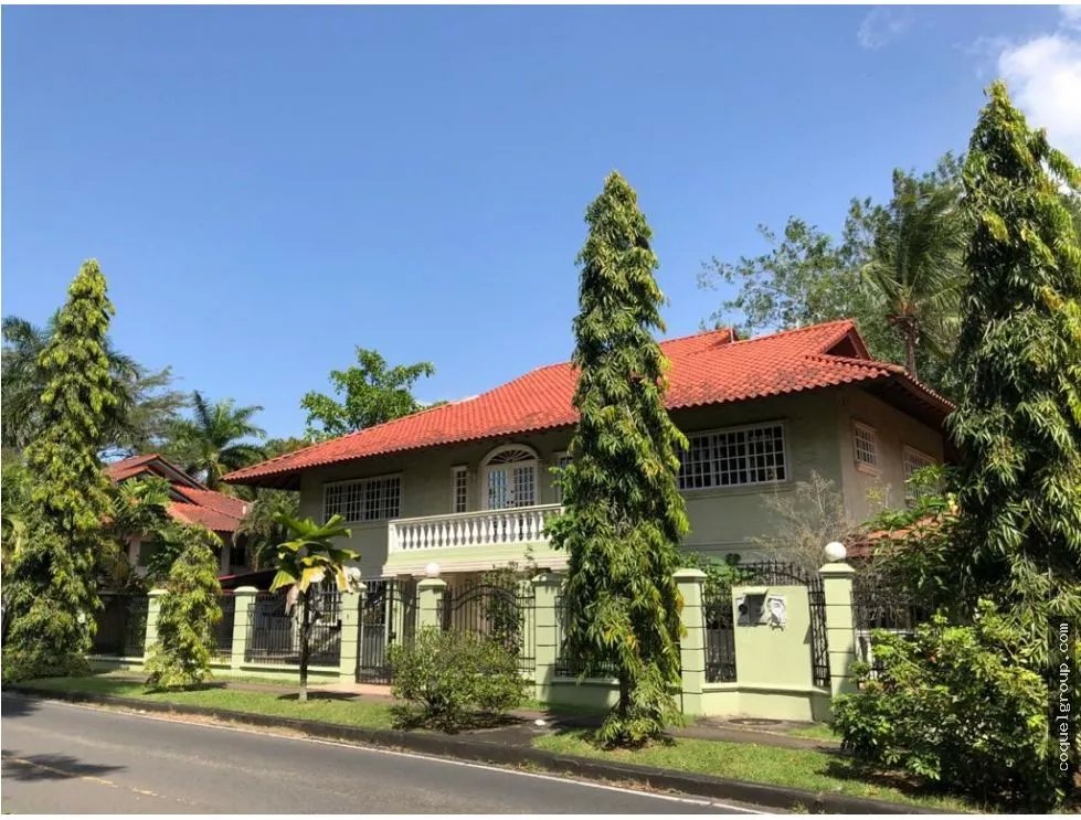 Apartment for rent in Albrook