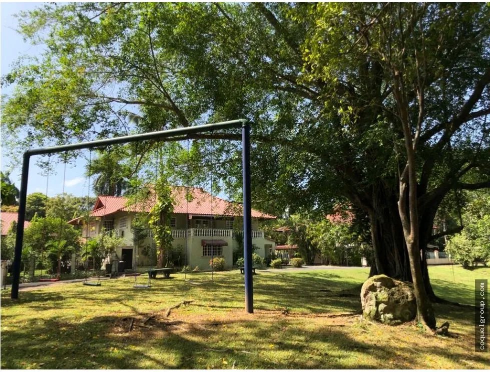 Apartment for rent in Albrook