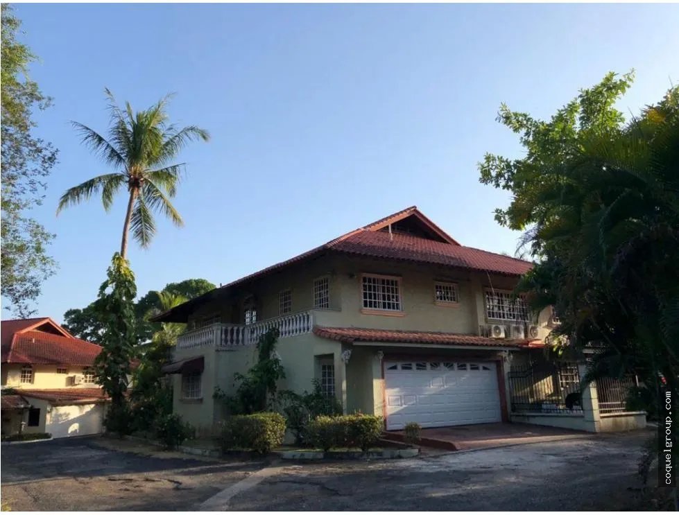 Apartment for rent in Albrook