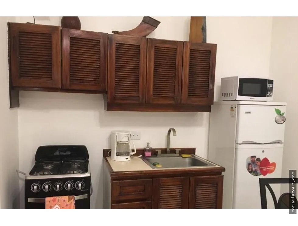 Apartment for rent in Panama