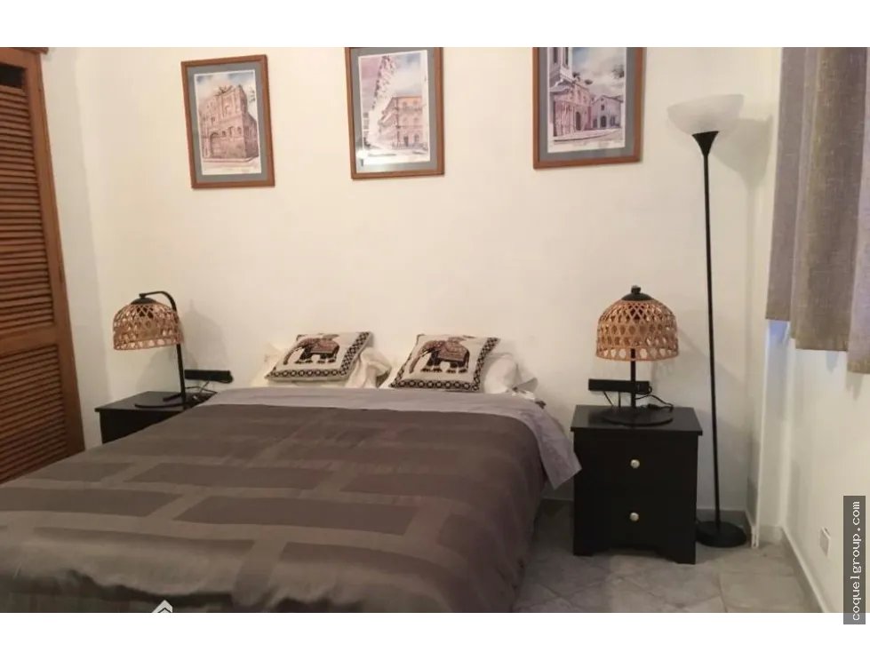 Apartment for rent in Panama
