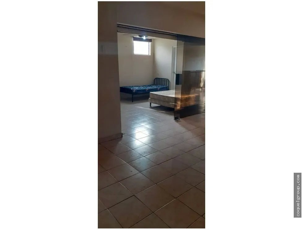 Apartment for rent in El Cangrejo