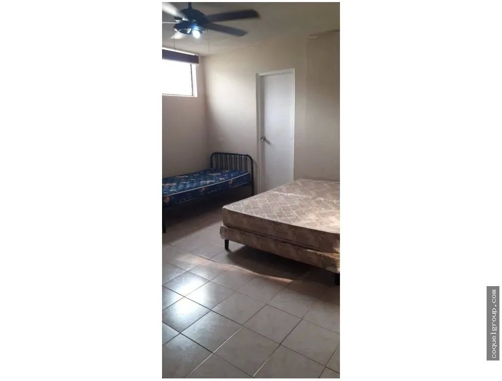 Apartment for rent in El Cangrejo