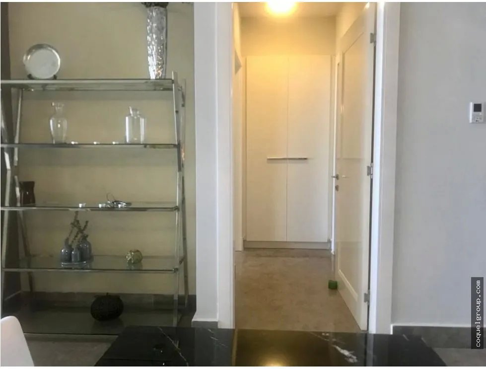 ALQUILER AV. BALBOA PH YOO. APARTAMENTO AMOBLADO