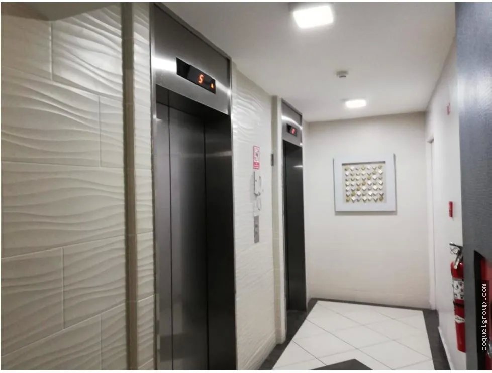 VENDO APARTAMENTO EN COSTA DEL ESTE. PH GREEN BAY 2REC.