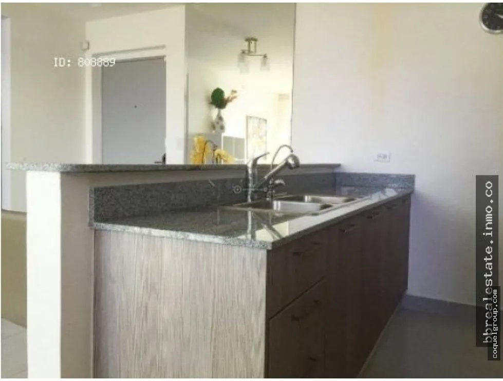 Apartment for rent in Panama