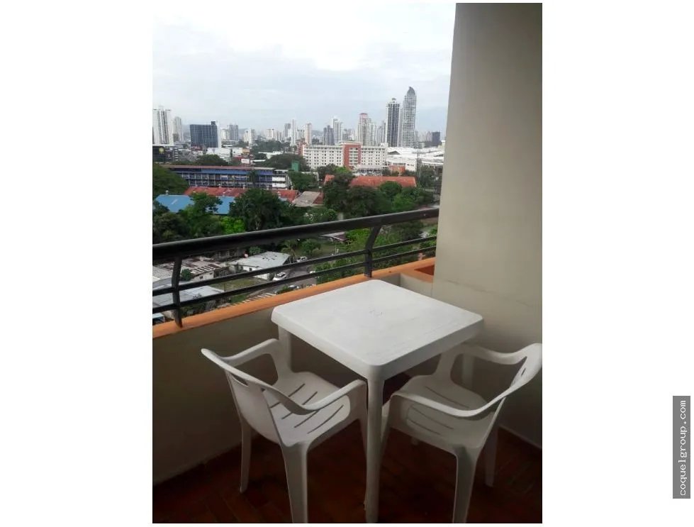 VENDO APARTAMENTO EN PUNTA PACÍFICA. PH PACIFIC WIND