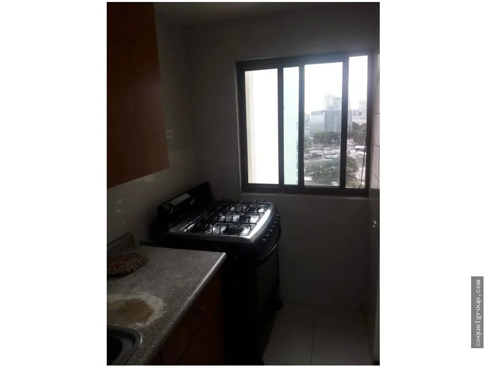Apartment for sale in Punta Pacifica