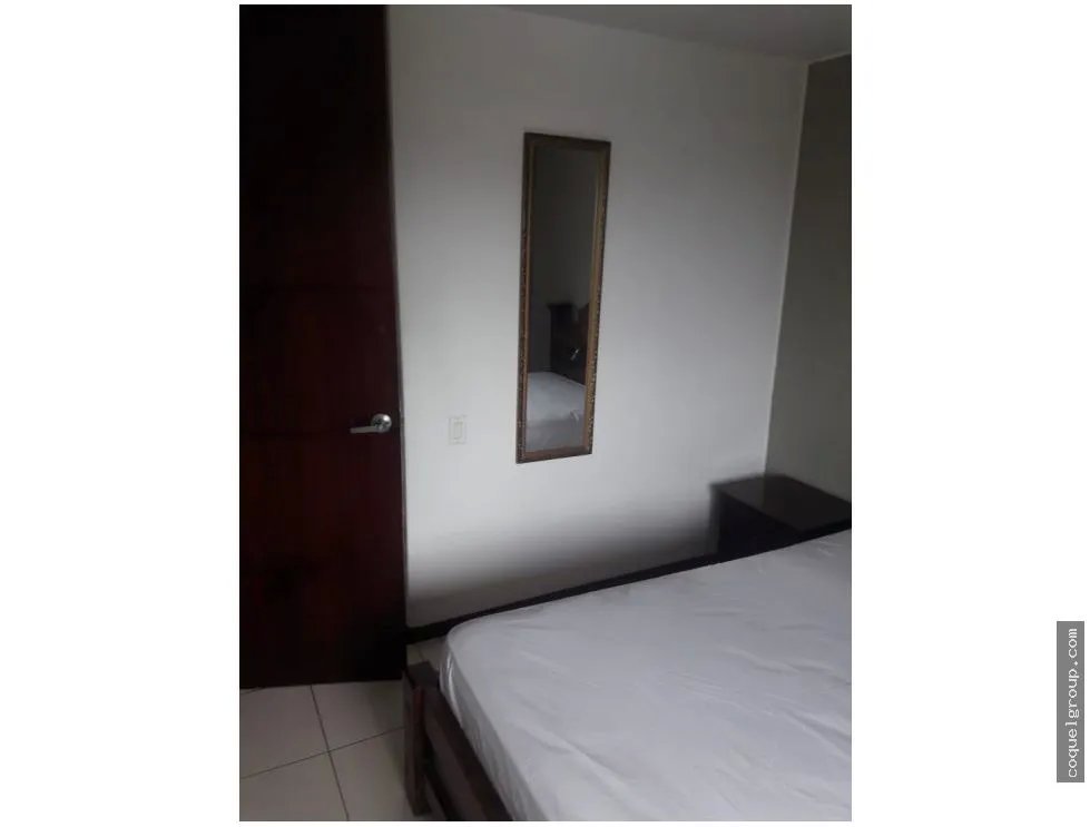 Apartment for sale in Punta Pacifica