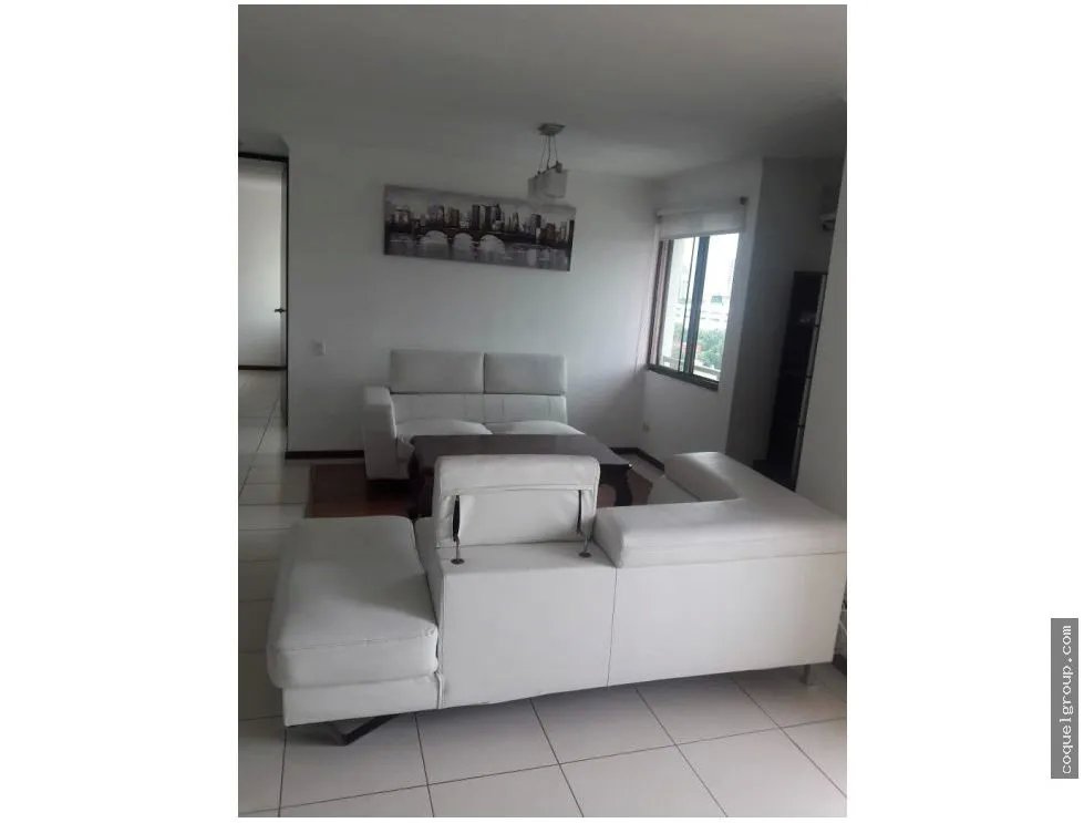Apartment for sale in Punta Pacifica