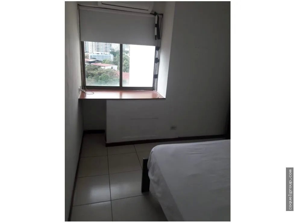 Apartment for sale in Punta Pacifica