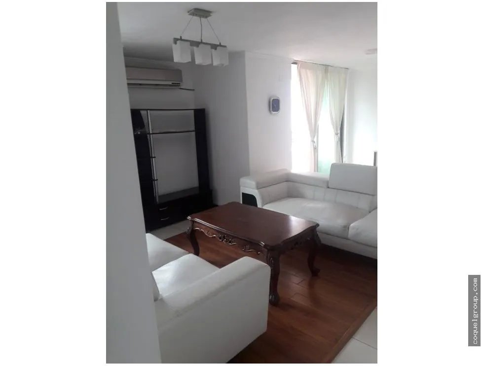 Apartment for sale in Punta Pacifica