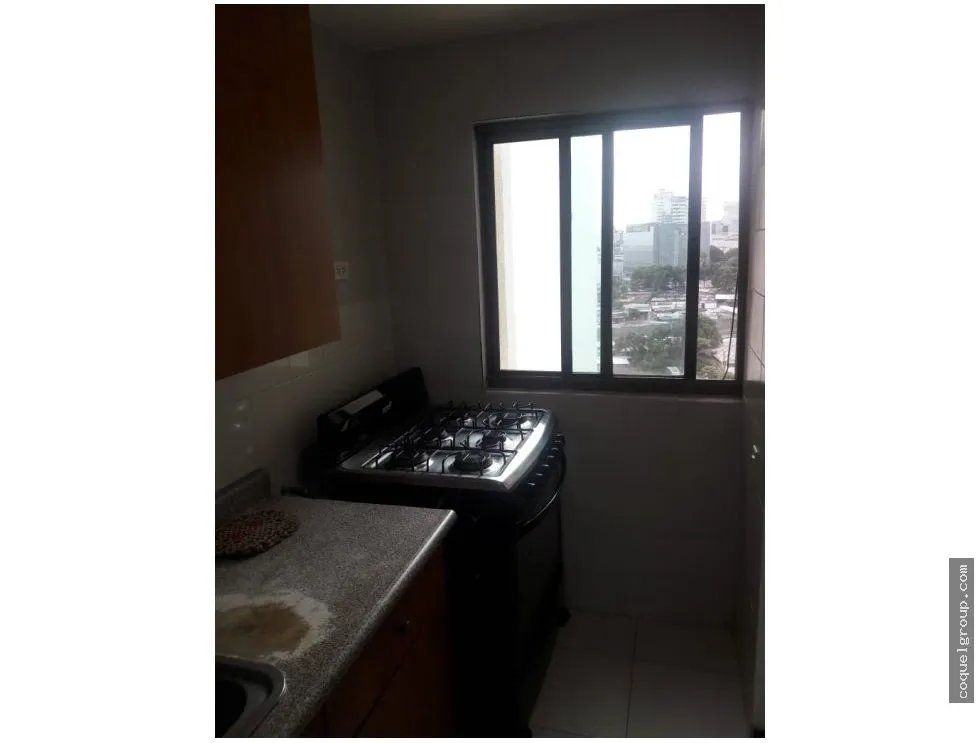 Apartamento à Venda em Punta Pacifica