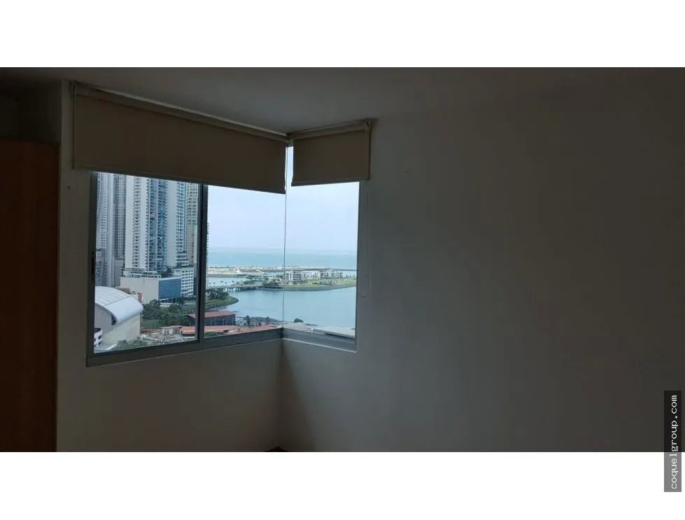 Apartment for rent in Punta Pacifica