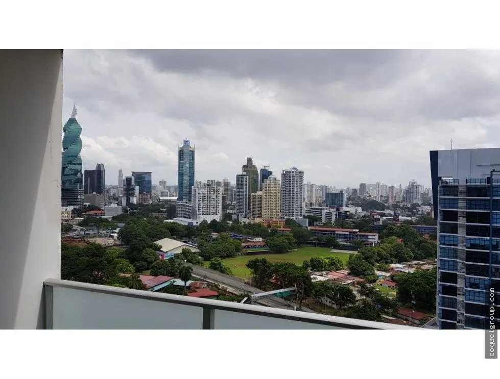 Apartment for rent in Punta Pacifica