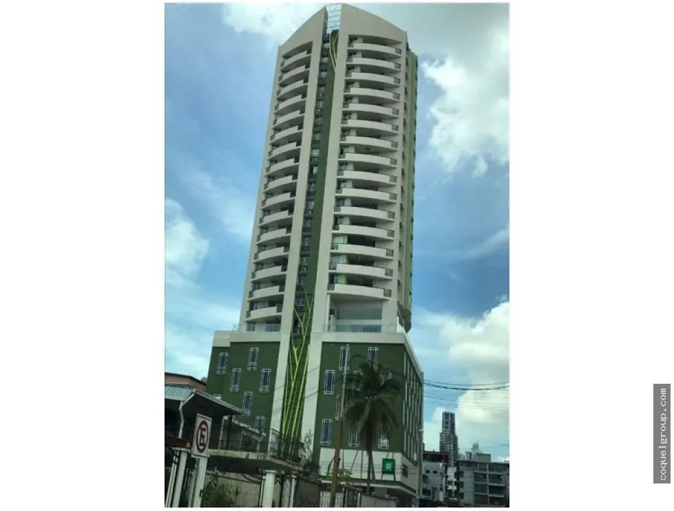 Apartment for rent in El Carmen