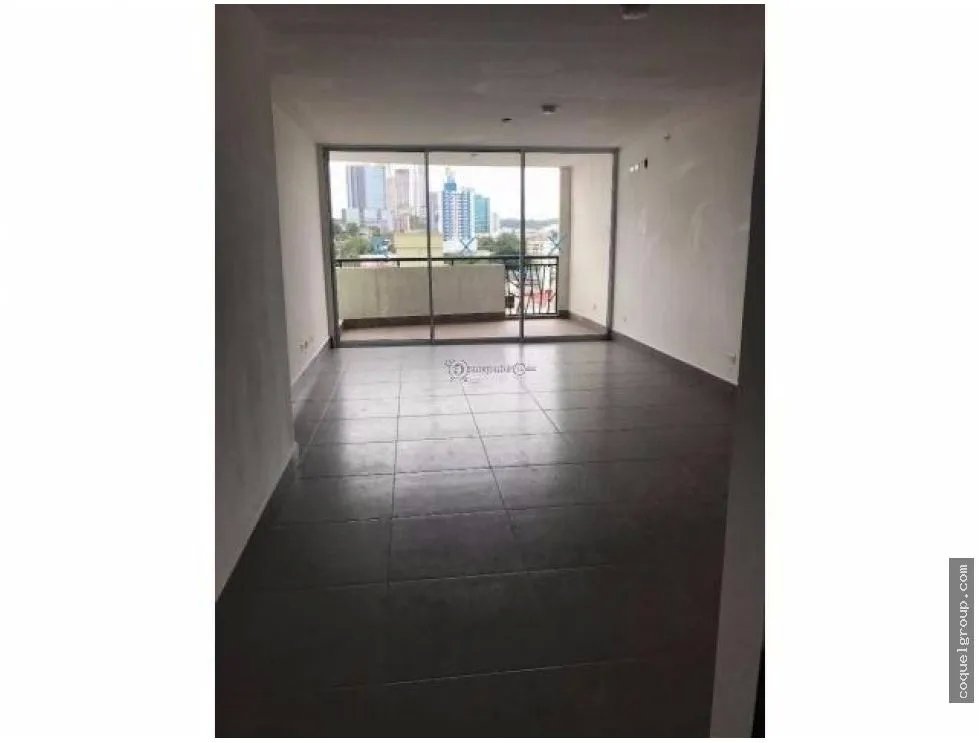 Apartment for rent in El Carmen