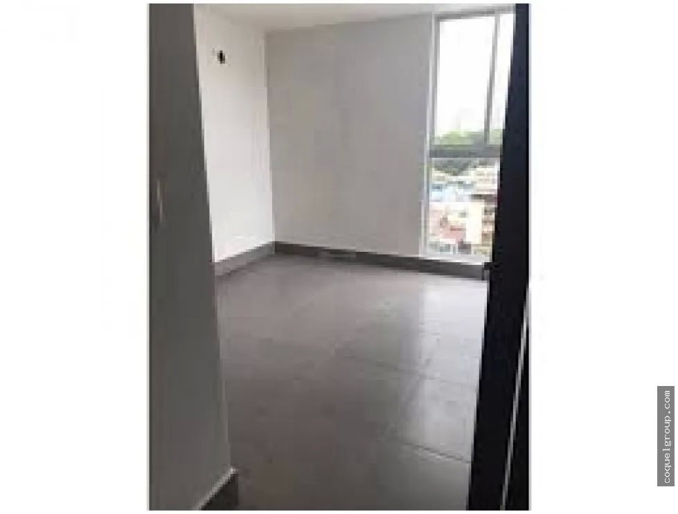 ALQUILO APARTAMENTO NUEVO L/B  2R EL CARMEN