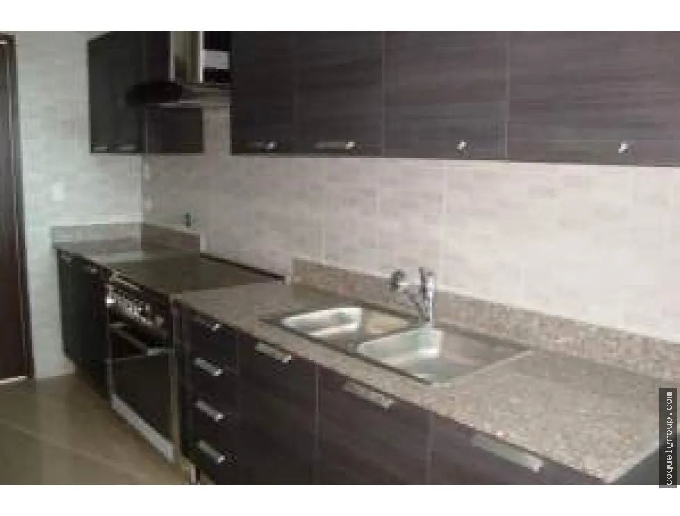 ALQUILO APARTAMENTO NUEVO L/B  2R EL CARMEN