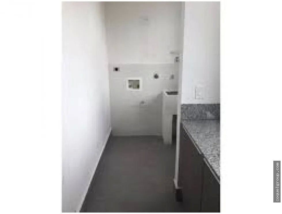 ALQUILO APARTAMENTO NUEVO L/B  2R EL CARMEN