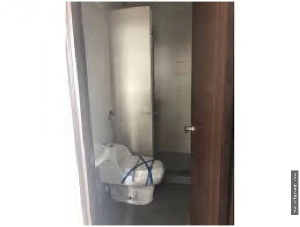 ALQUILO APARTAMENTO NUEVO L/B  2R EL CARMEN