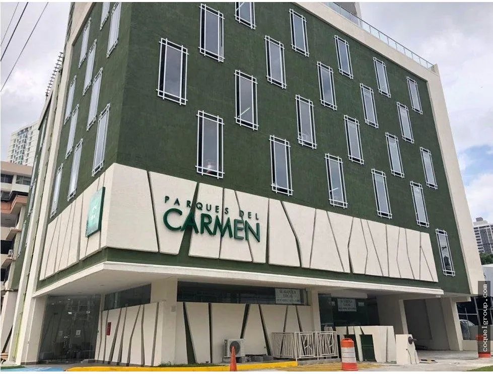 ALQUILO APARTAMENTO NUEVO L/B  2R EL CARMEN