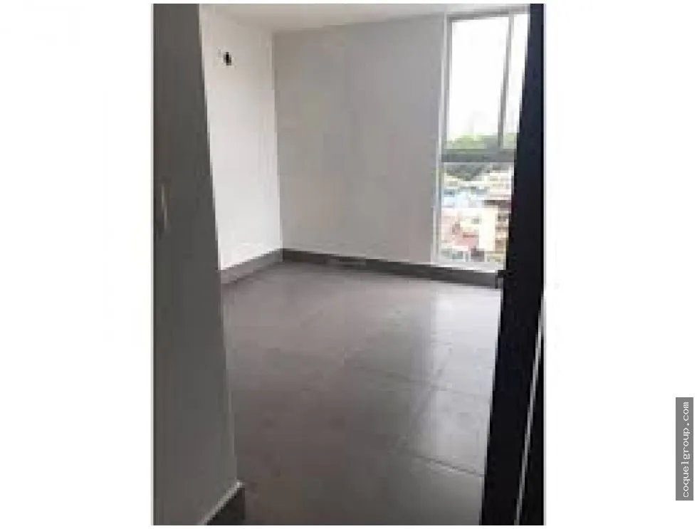ALQUILO APARTAMENTO NUEVO L/B  2R EL CARMEN