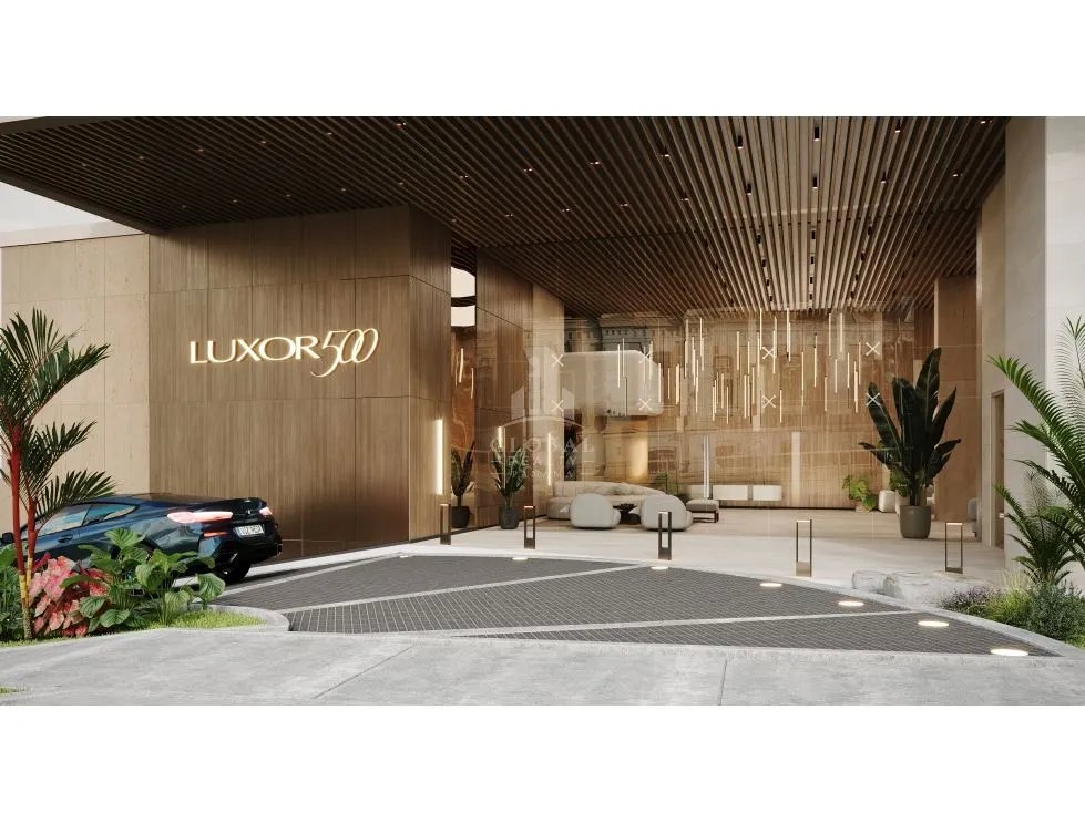 VENTA DE APARTAMENTO EN PH LUXOR 500 EL CANGREJO, BELLA VISTA
