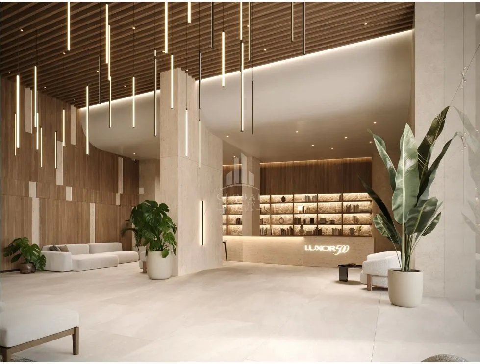 VENTA DE APARTAMENTO EN PH LUXOR 500 EL CANGREJO, BELLA VISTA