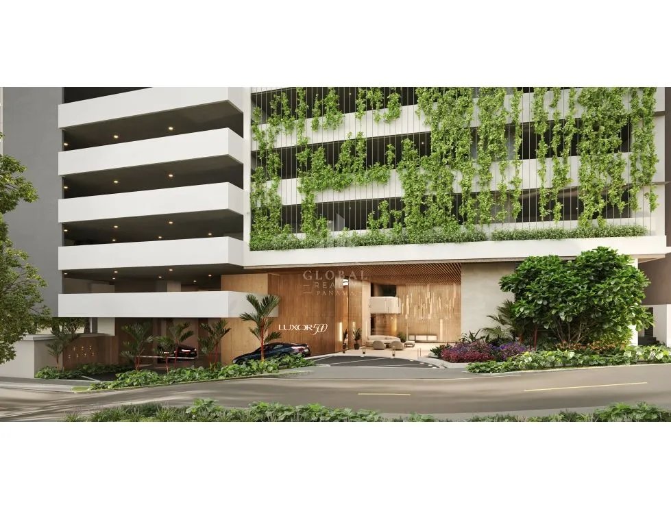 Apartment for sale in El Cangrejo