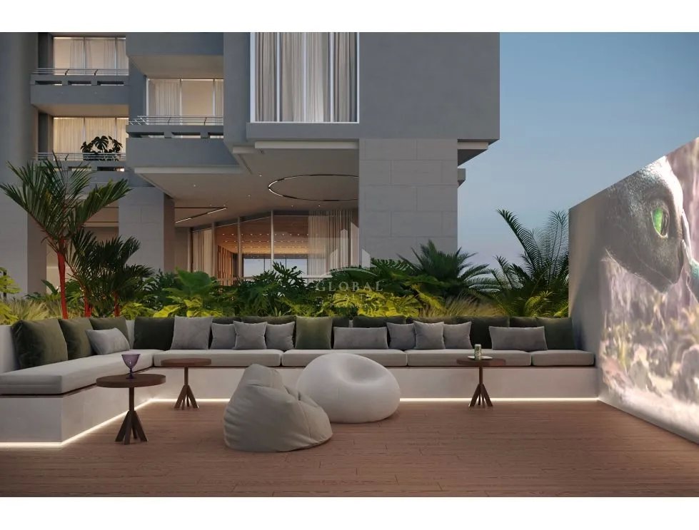 VENTA DE APARTAMENTO EN PH LUXOR 500 EL CANGREJO, BELLA VISTA
