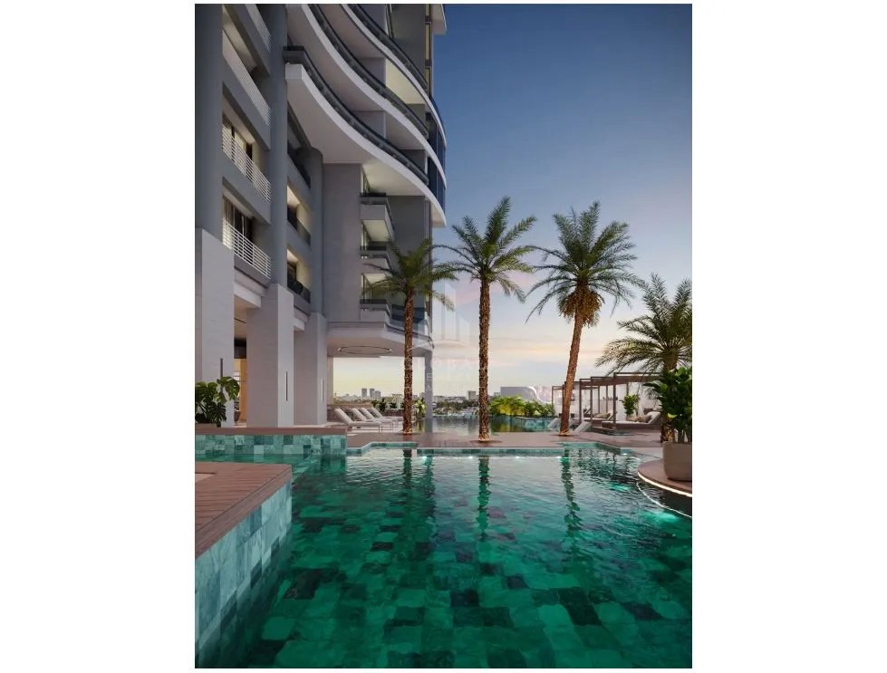 VENTA DE APARTAMENTO EN PH LUXOR 500 EL CANGREJO, BELLA VISTA