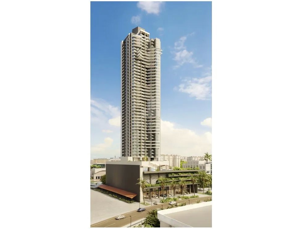 VENTA DE APARTAMENTO EN PH LUXOR 500 EL CANGREJO, BELLA VISTA