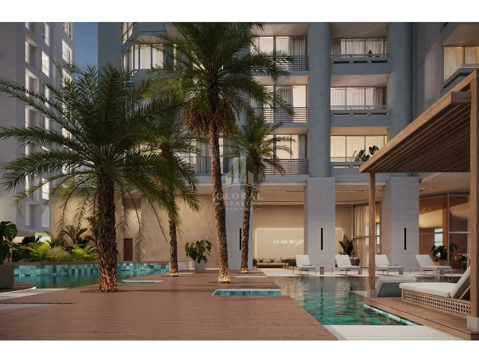 Apartment for sale in El Cangrejo