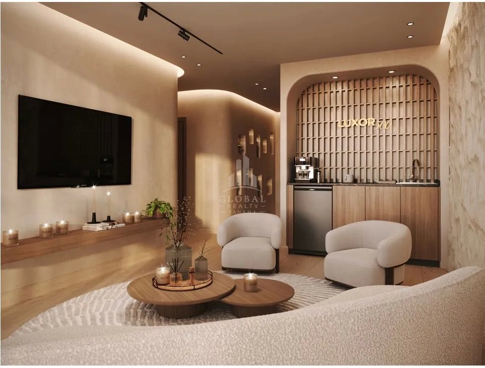 Apartment for sale in El Cangrejo