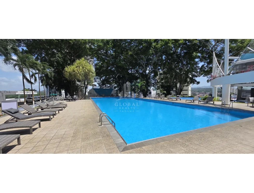Se Vende Apartamento super espacioso en Dos mares Pacific Hills