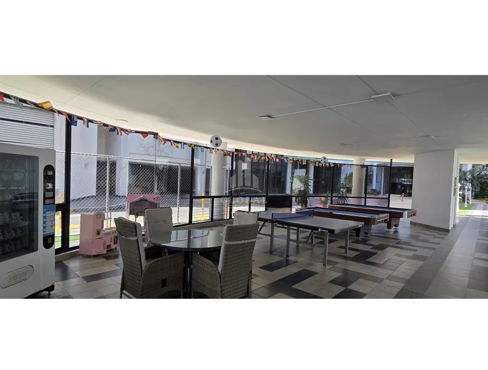Se Vende Apartamento super espacioso en Dos mares Pacific Hills