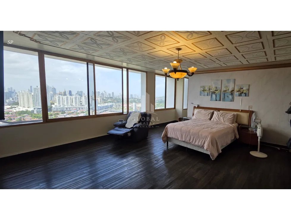 Se Vende Apartamento super espacioso en Dos mares Pacific Hills