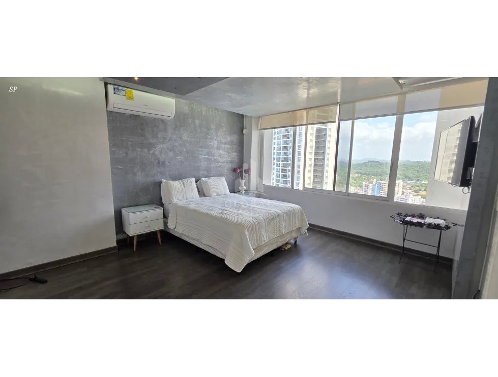 Se Vende Apartamento super espacioso en Dos mares Pacific Hills