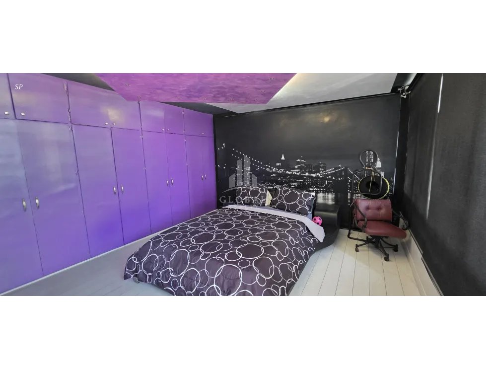 Se Vende Apartamento super espacioso en Dos mares Pacific Hills