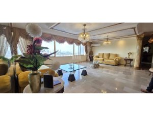 Se Vende Apartamento super espacioso en Dos mares Pacific Hills