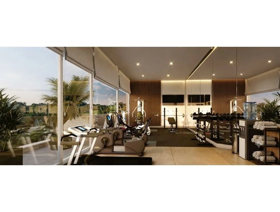 Venta de apartamentos en Clayton Point | Clayton. EAR