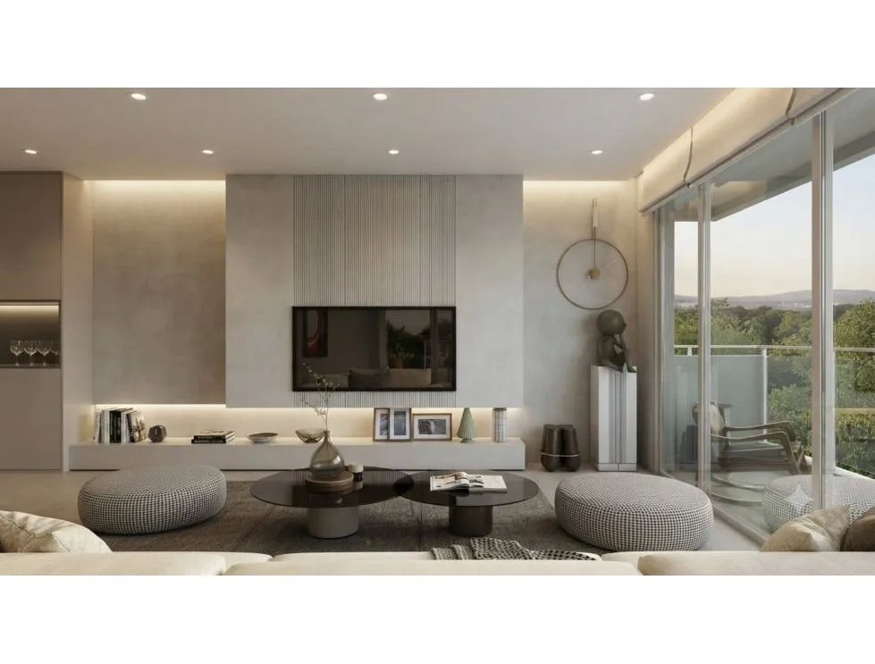 Venta de apartamentos en Clayton Point | Clayton. EAR