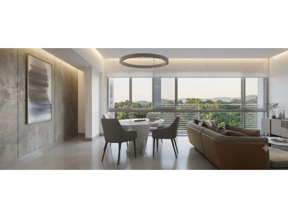Venta de apartamentos en Clayton Point | Clayton. EAR