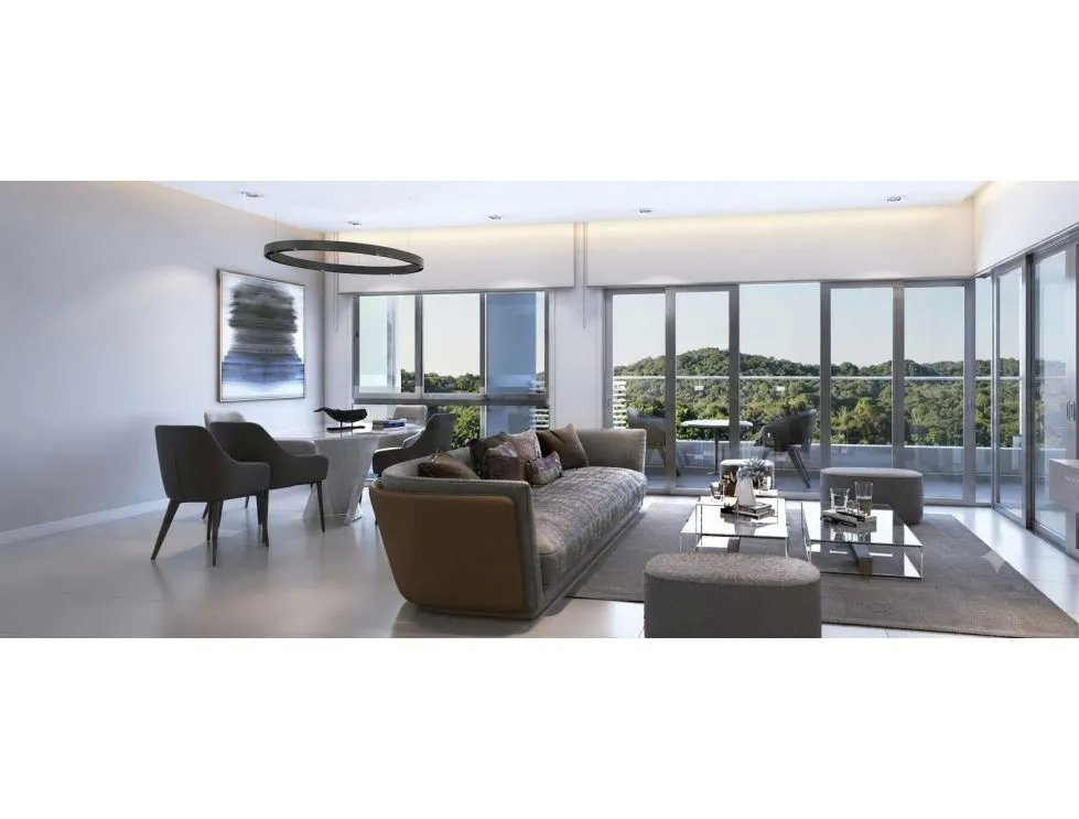 Venta de apartamentos en Clayton Point | Clayton. EAR