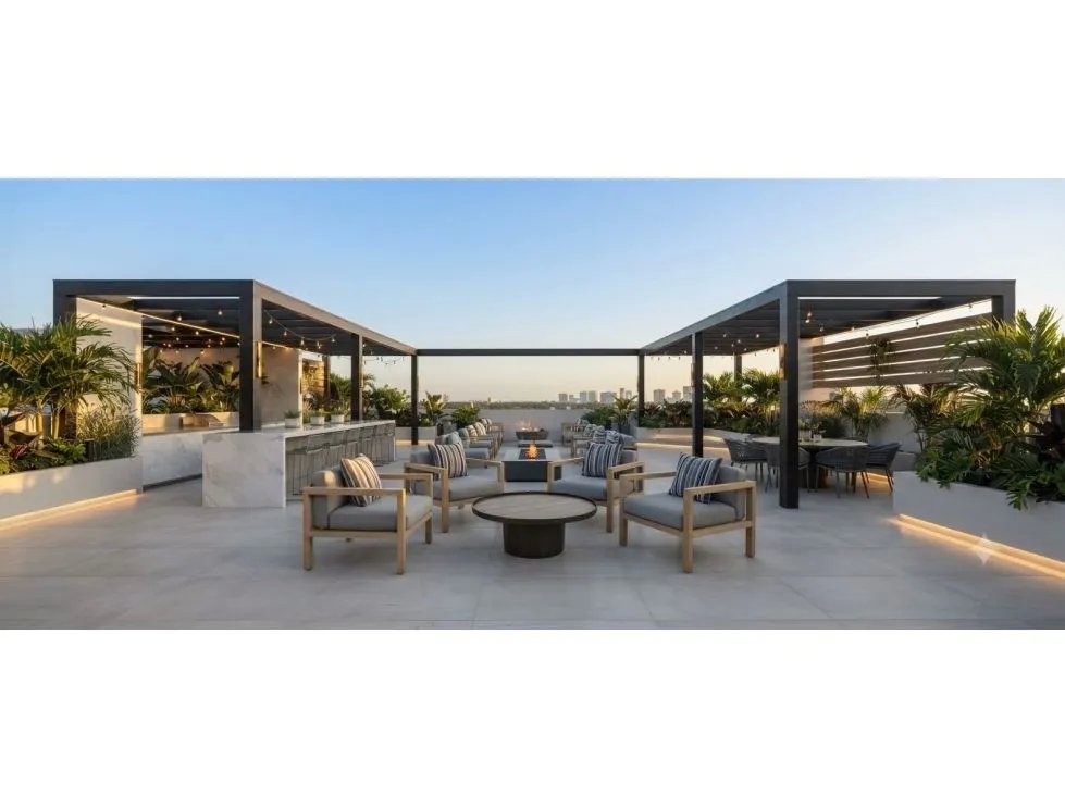 Venta de apartamentos en Clayton Point | Clayton. EAR